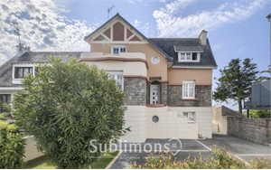maison à la vente -   56570  LOCMIQUELIC, surface 146 m2 vente maison - UBI473197511